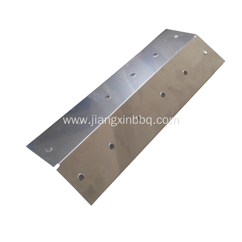 Porcelain Steel Heat Plate Replacement